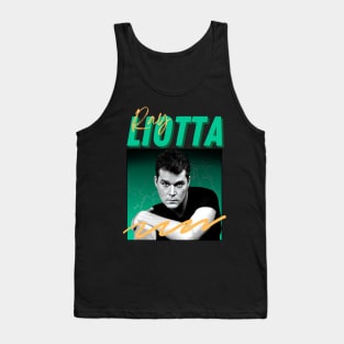 Ray liotta***original retro Tank Top